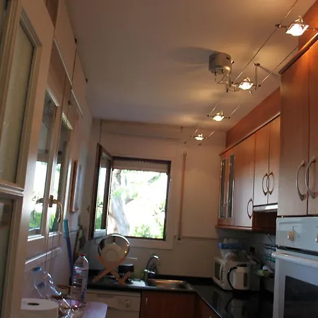 Milani Holiday home *