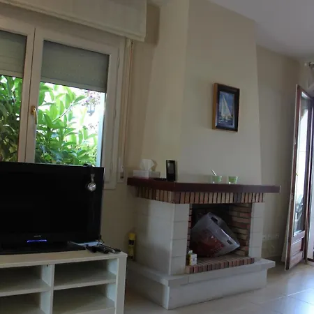 Holiday home Milani