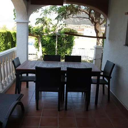 Holiday home Milani *